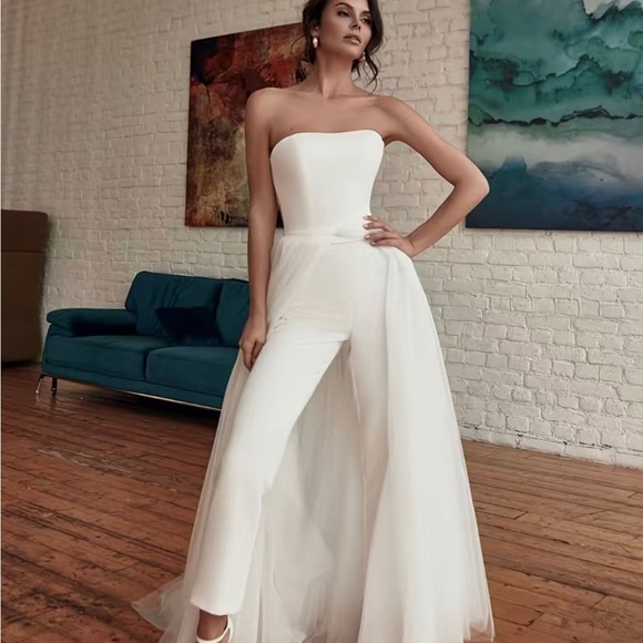 TNT Wedding Dresses & More - Picture 2 of 16